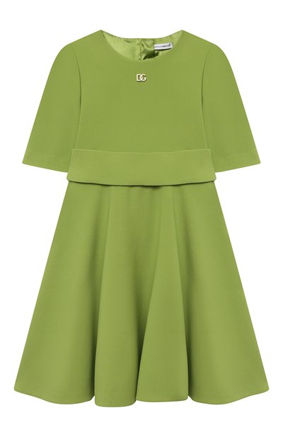 Платье DOLCE & GABBANA, арт. L52DS3/FURDV/2-6, фото 1