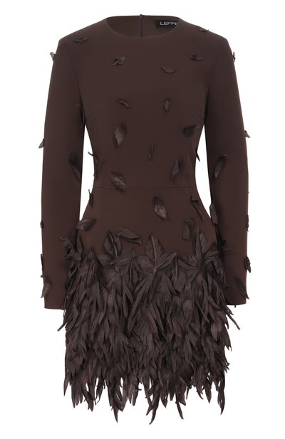 Женское платье LEFFERS, арт. 23\10.52.45.16.21