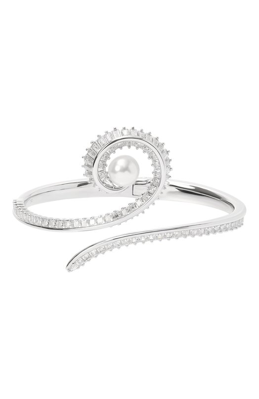 Браслет Ariana Grande x Swarovski Swarovski 5720862 Серебряный 5720862