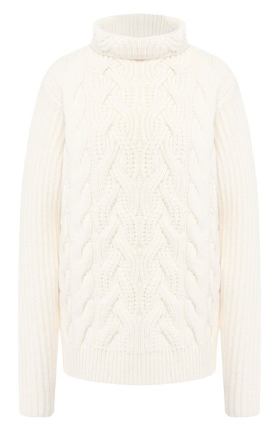 Женский шерстяной свитер HELMUT LANG, арт. J07HW706