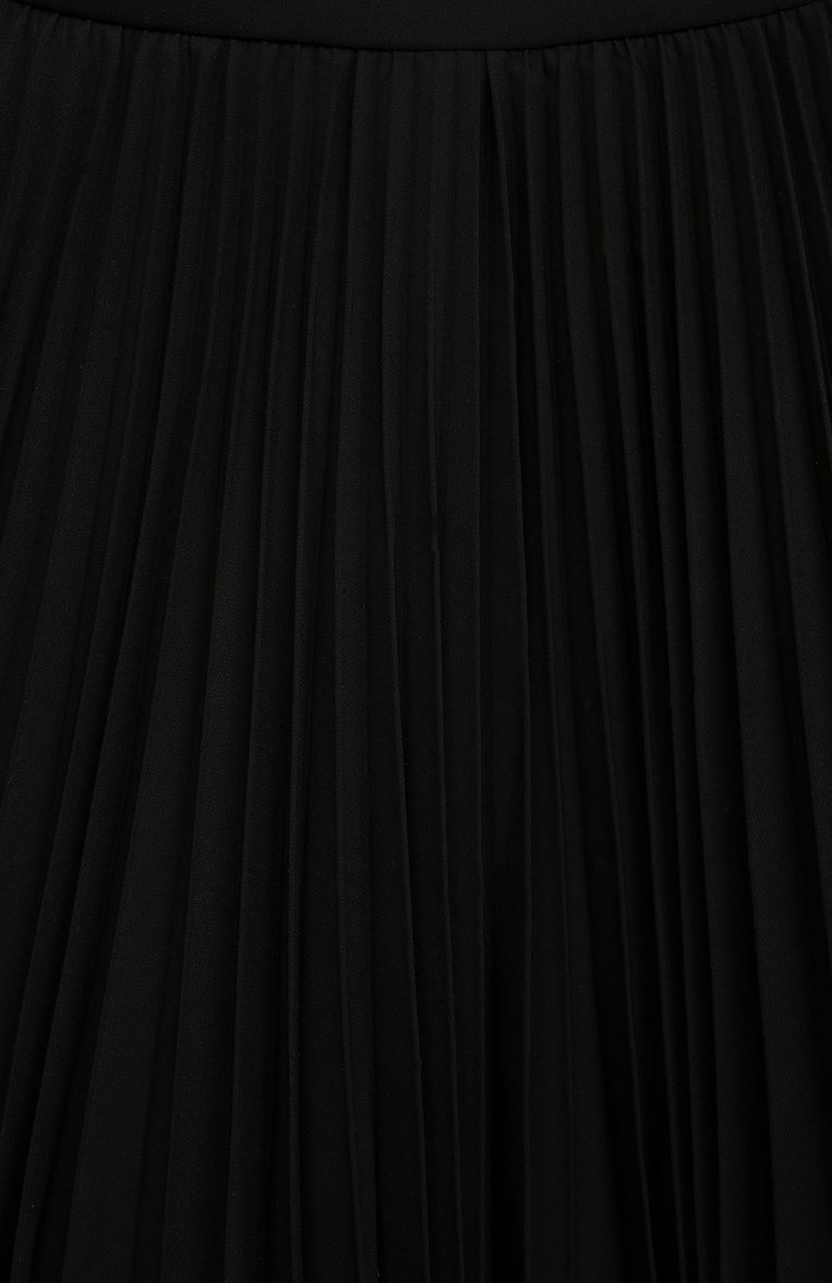 Плиссированная юбка ELIE SAAB JUNIOR, арт. EFG0001 TS0802/7A-12A, фото 3