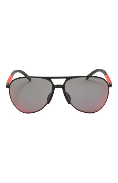 Солнцезащитные очки PRADA, арт. SPS51X-M1BO-FE01M-059, фото 3
