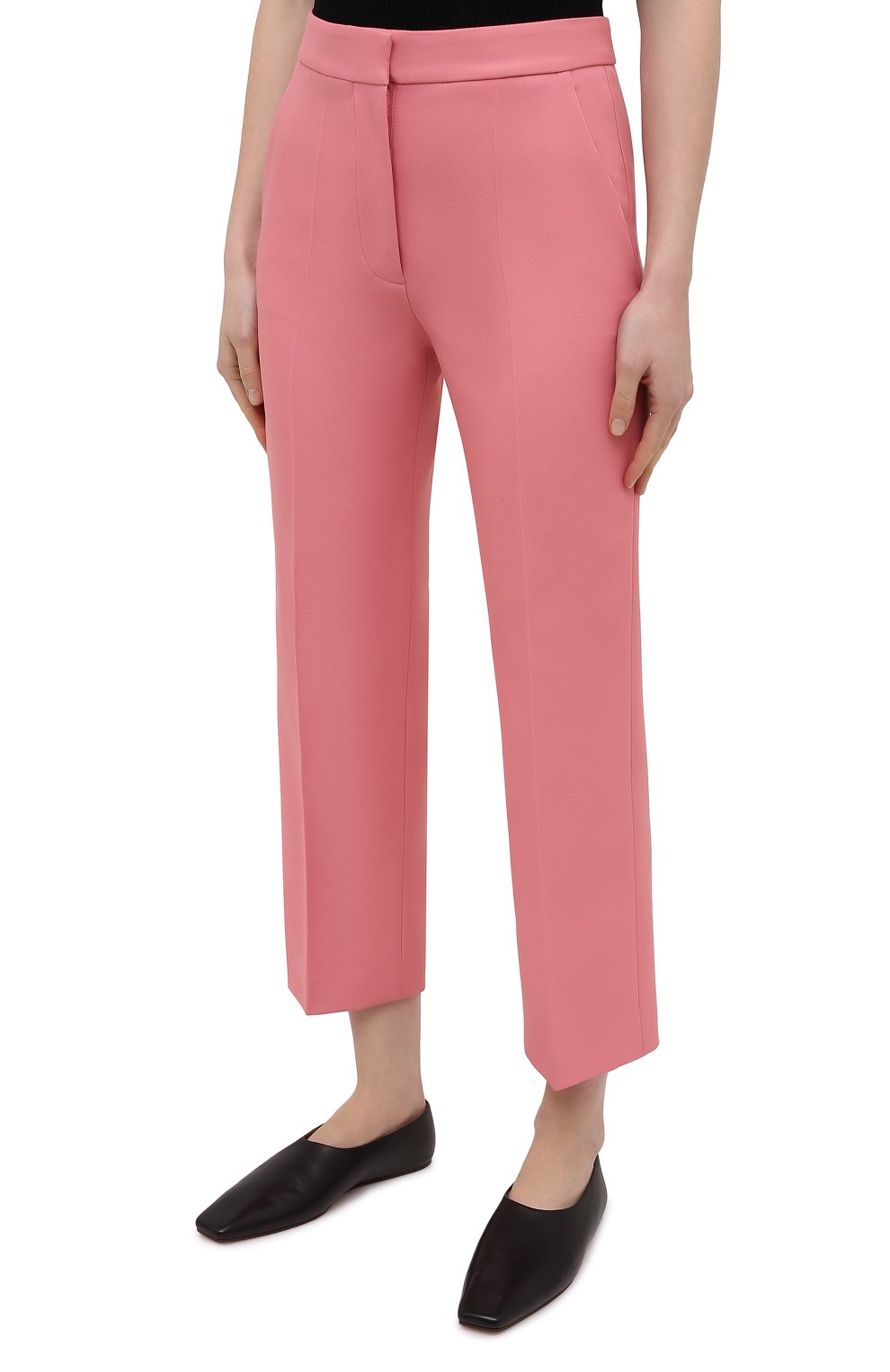 Брюки STELLA MCCARTNEY, арт. 529866/S0A36, фото 3