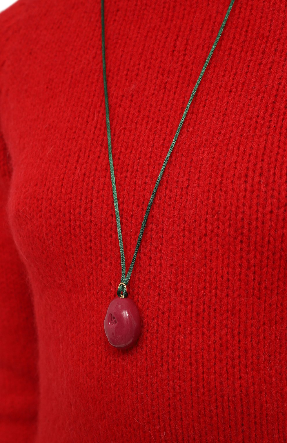 Кулон на шнурке LILI ARCHIVE, арт. ALINA27, фото 2