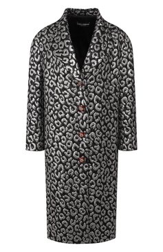 Пальто DOLCE & GABBANA, арт. F0X29Z/FJMZ5, фото 1