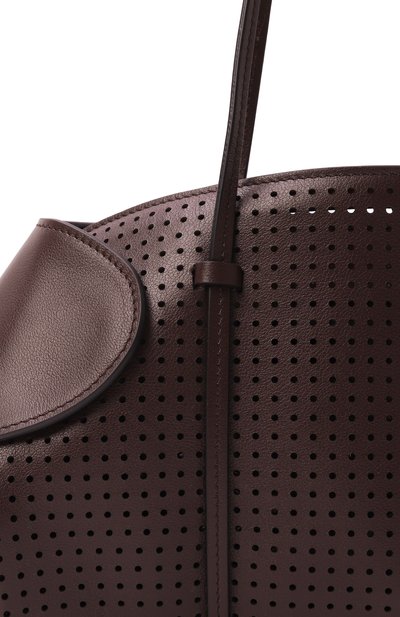 Сумка berenices east west NEOUS, арт. 00068/LEATHER, фото 3