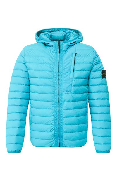 Пуховая куртка STONE ISLAND, арт. 721541225, фото 1