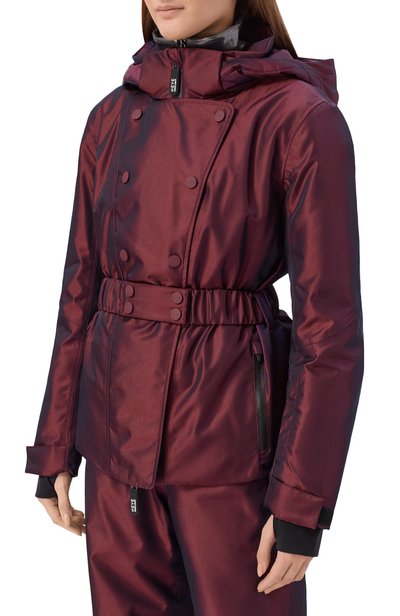 Утепленная куртка GIORGIO ARMANI, арт. GW004010/TE11877, фото 3