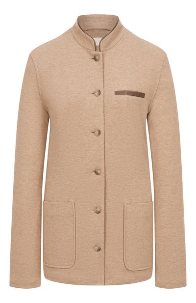 Женский шерстяной жакет 12 STOREEZ, арт. 134095