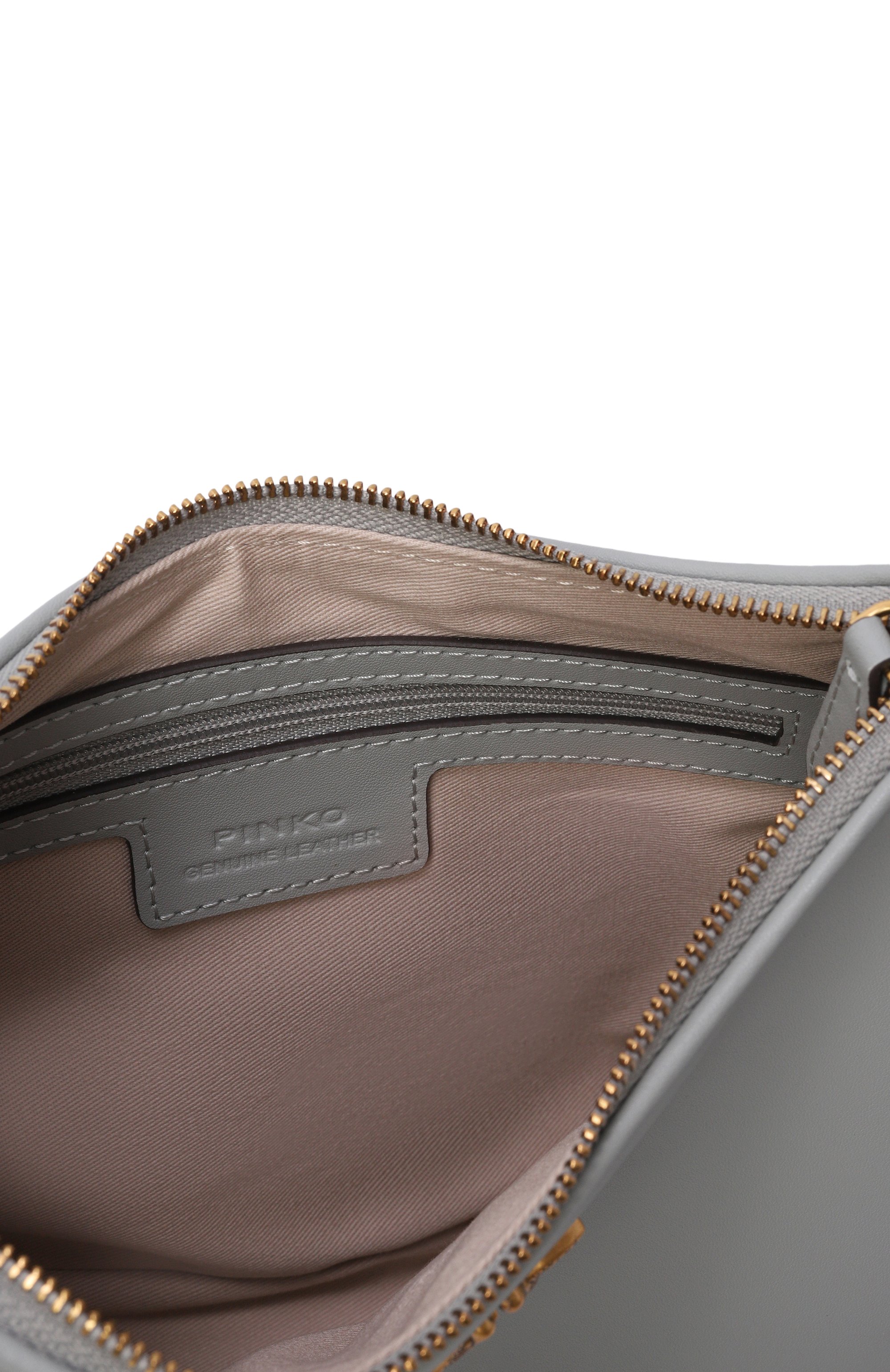 Сумка half moon love mini PINKO, арт. 102790/A0F1, фото 5