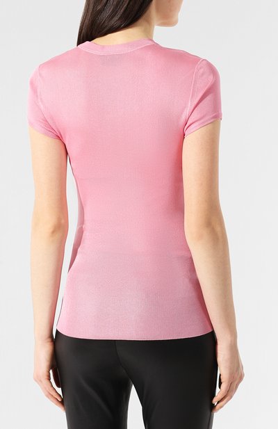 Топ из вискозы TOM FORD, арт. MAK854-YAX207, фото 4