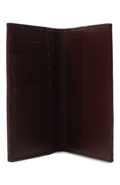 Обложка для паспорта из кожи аллигатора DOLCE & GABBANA, арт. BI2215/B2DH1/AMIS, фото 1