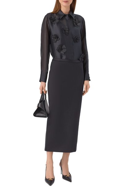 Юбка MAX MARA, арт. MXMPIUMA, фото 2