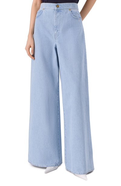 Джинсы MAX MARA, арт. AFFARI, фото 3