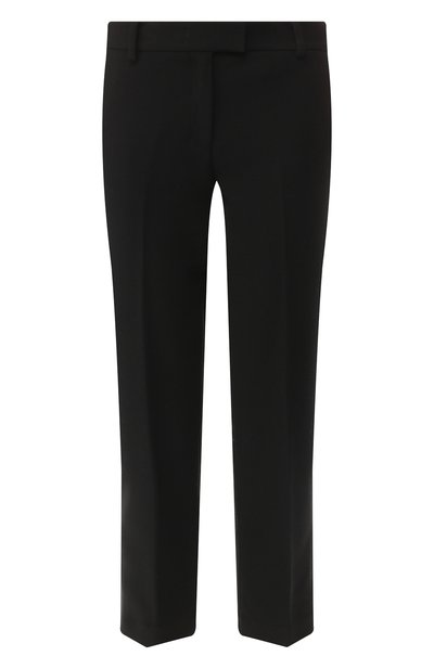 Укороченные брюки со стрелками MICHAEL MICHAEL KORS, арт. MF83GTT7FW, фото 1