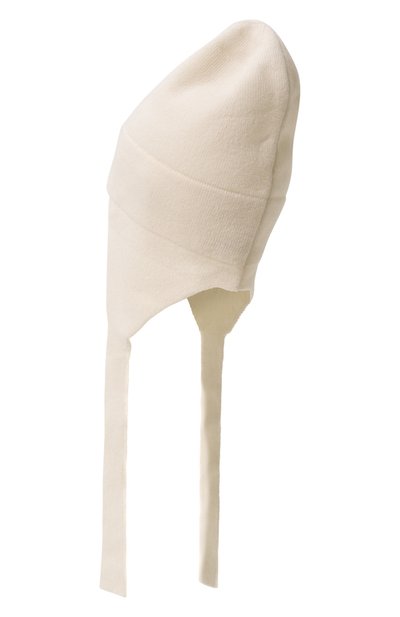 Шерстяная шапка-ушанка inna CANOE, арт. 4300800, фото 3