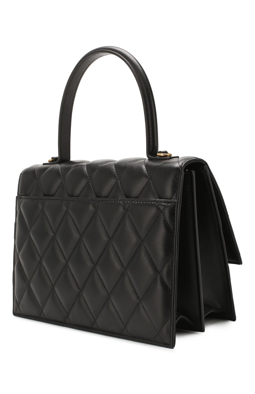 Сумка sharp m BALENCIAGA, арт. 580646/1NH3M, фото 3