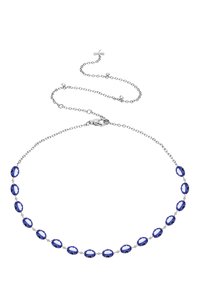 Колье CASATO, арт. CL247TANZBT-W, фото 1