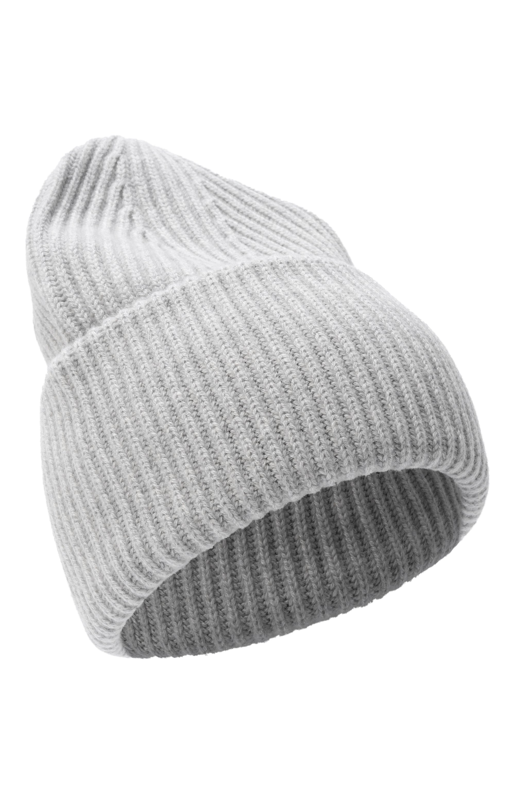 Шапка из шерсти и кашемира ADDICTED, арт. MK924, фото 1