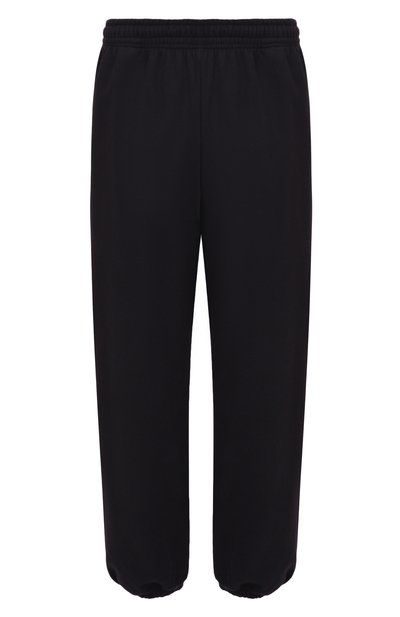 Хлопковые джоггеры PLANTA ROSA, арт. PR/J/NP/370VELVET