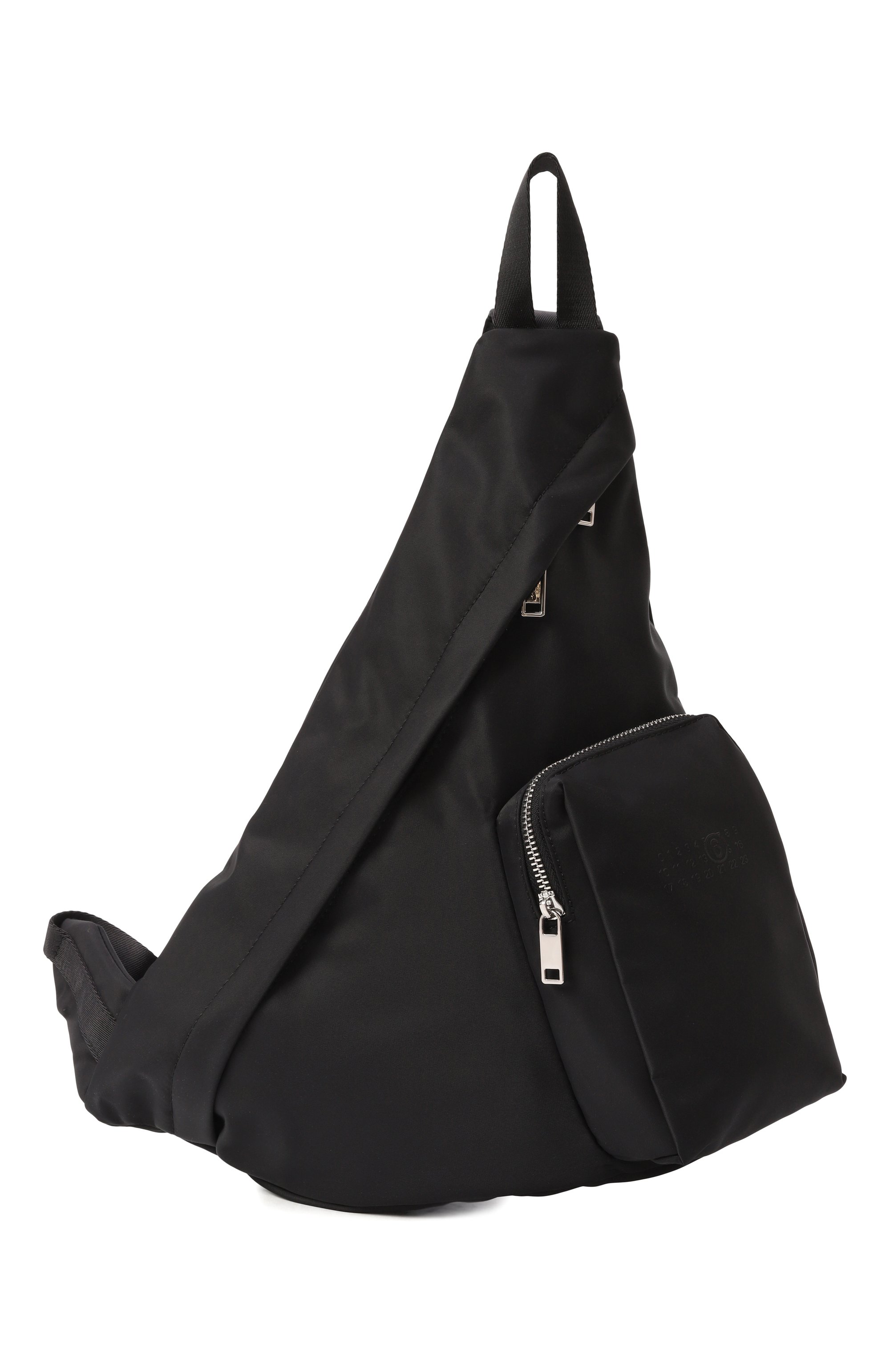 Рюкзак MM6, арт. SB5WG0019/P6416, фото 1