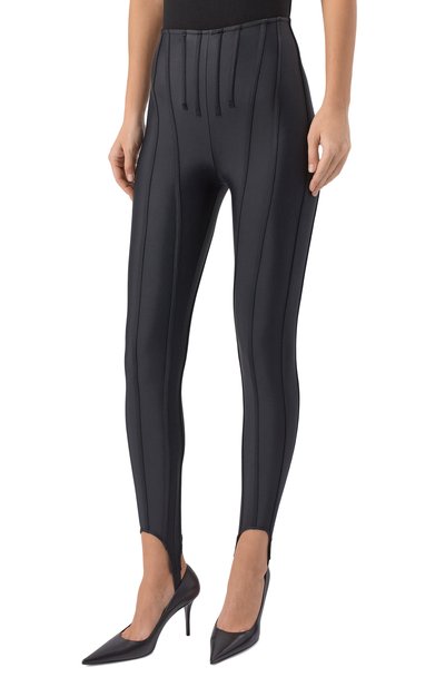 Легинсы MUGLER, арт. 25F3PA0481842, фото 3