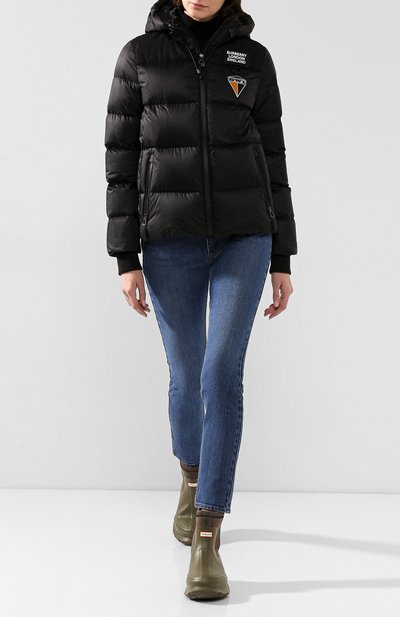Пуховик BURBERRY, арт. 8018692, фото 2