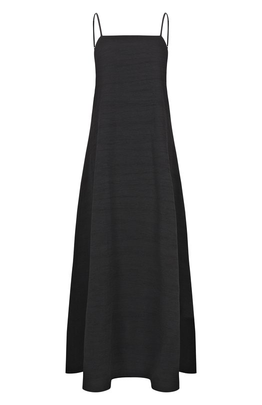 Платье Officine Generale S26WDRS108 Чёрный S26WDRS108