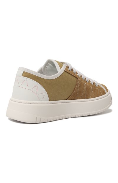 Кеды N21, арт. 77066/36-41, фото 3