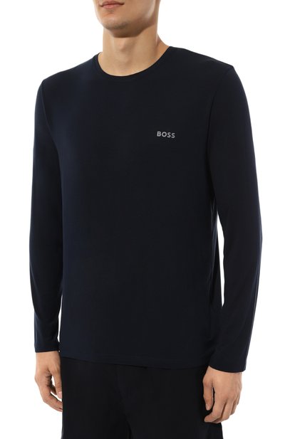 Лонгслив BOSS, арт. 50479331, фото 3