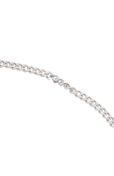 Кулон на цепочке JIL SANDER, арт. JSWS831170/WSS80045, фото 3