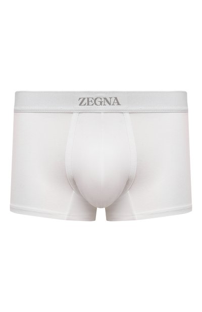 Мужские хлопковые боксеры ZEGNA, арт. N3LC6/173