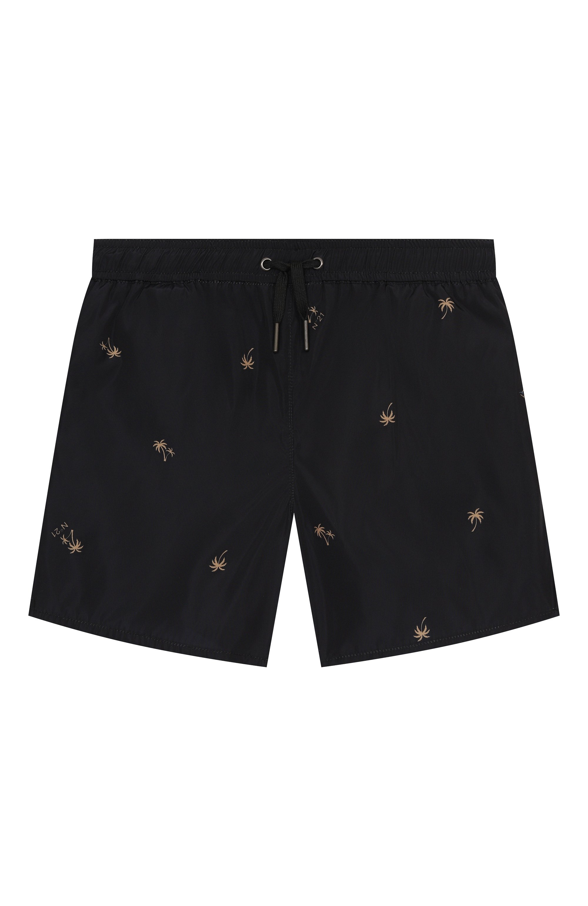 Плавки-шорты N21, арт. N2103Z/N0405, фото 1