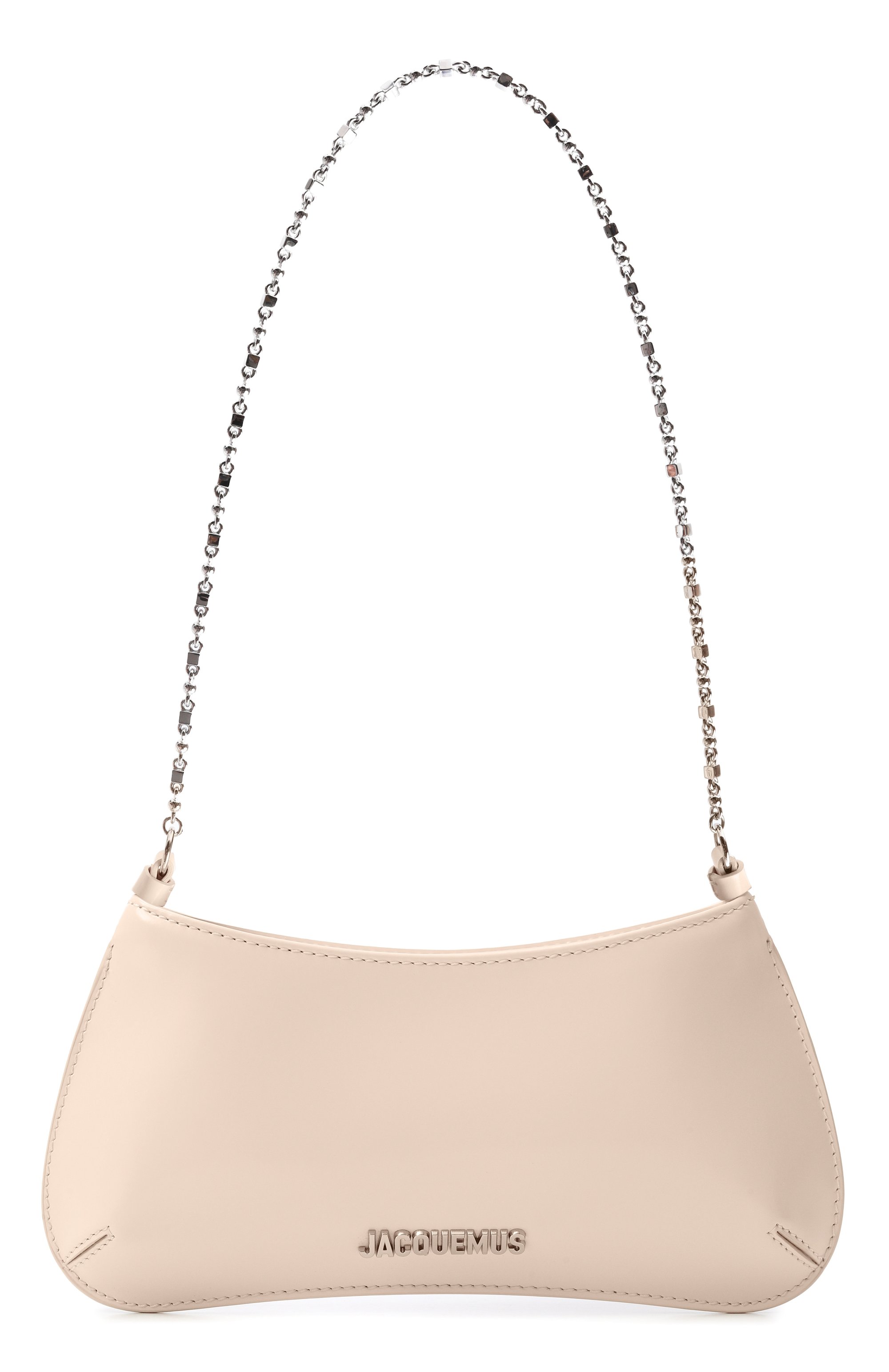 Сумка le petit bisou JACQUEMUS, арт. 24HBAW00404/AC18A01, фото 1