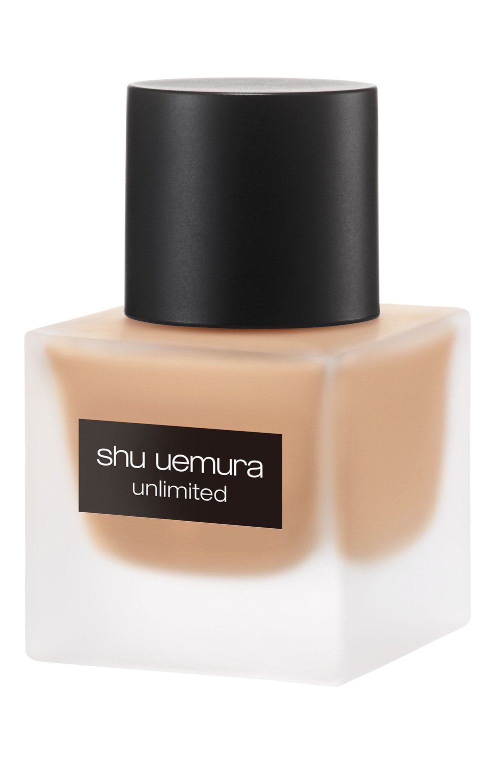 Тональный флюид unlimited, оттенок 644 (30ml) SHU UEMURA, арт. 4935421697156, фото 4