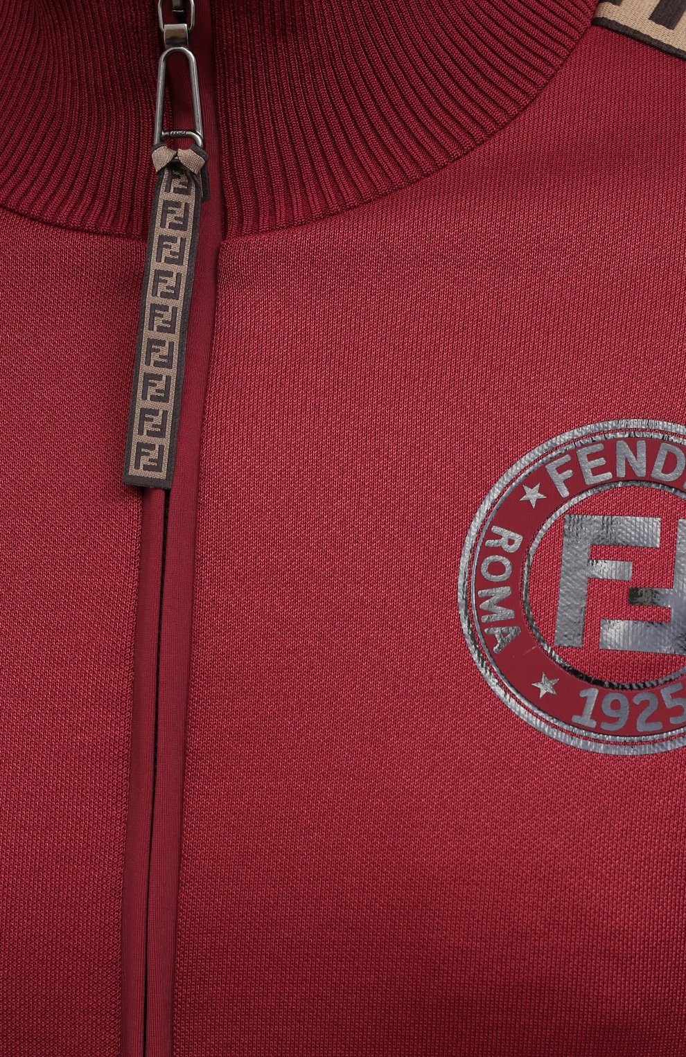 Толстовка FENDI, арт. FAF069 ADH8, фото 5