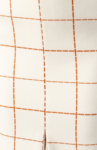 Юбка VICTORIA BECKHAM, арт. SK MID 31106L, фото 5