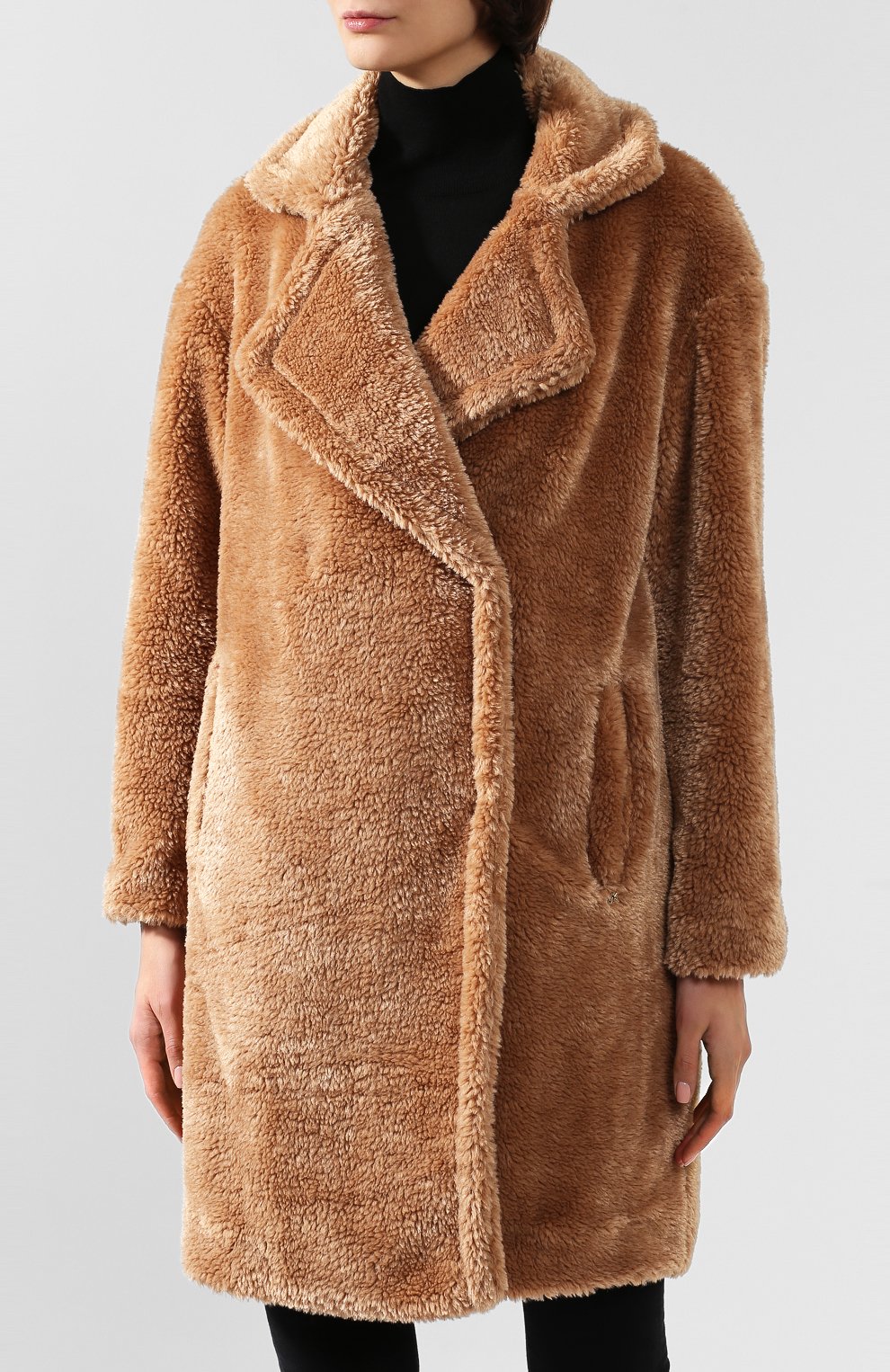 Пальто MICHAEL MICHAEL KORS, арт. 77T4264M52, фото 3