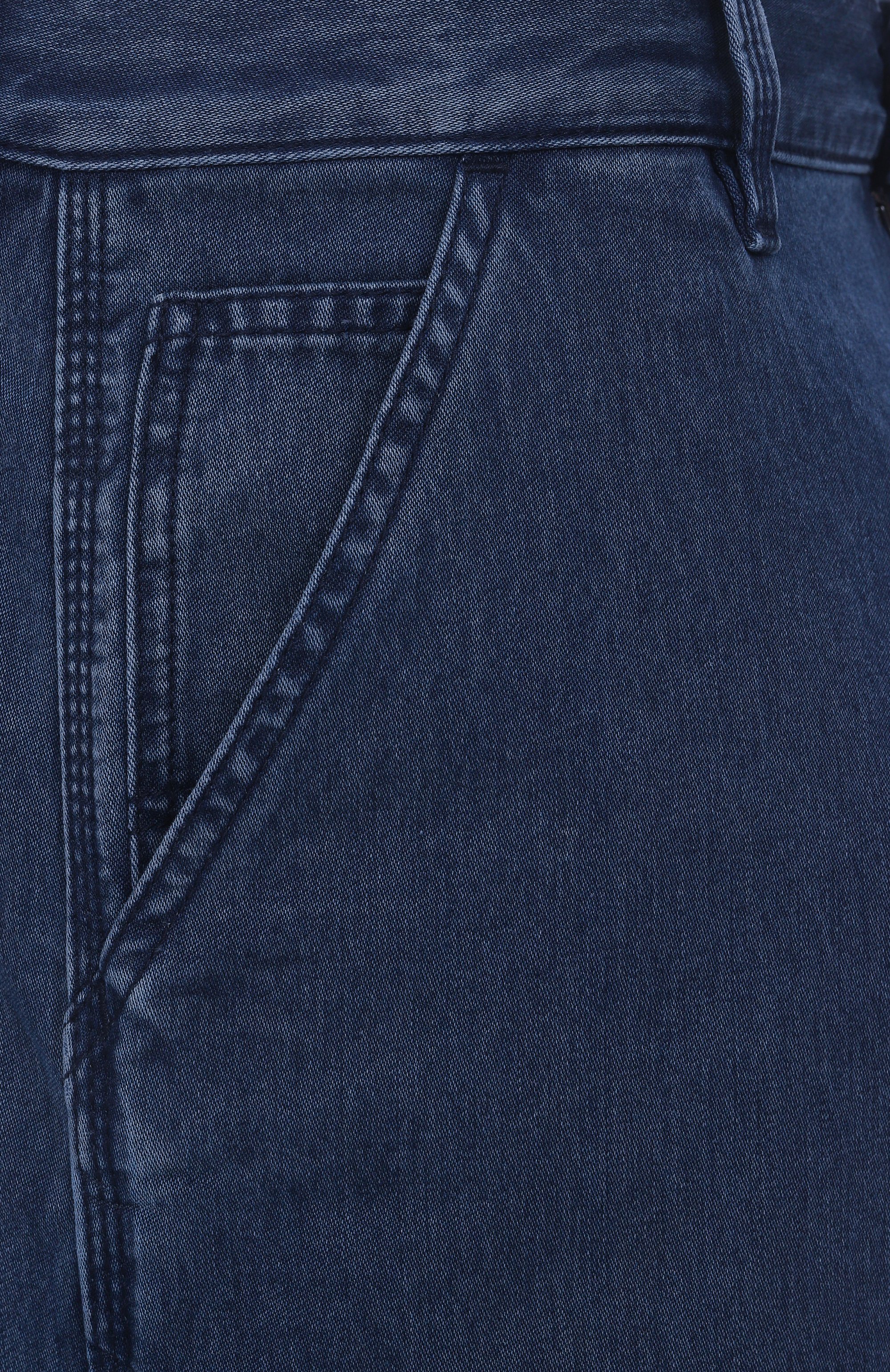 Джинсы ZILLI, арт. JPJB47M010050006N, фото 6