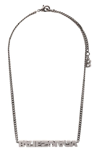 Колье BALENCIAGA, арт. 674575/TZ99I, фото 1