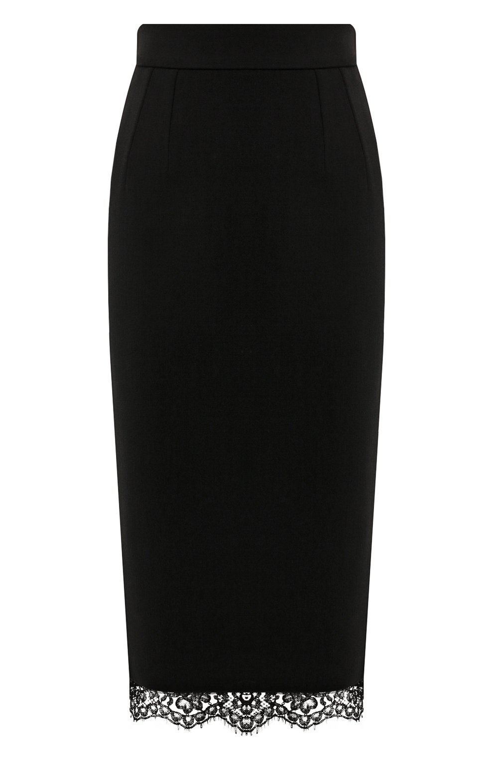 Юбка DOLCE & GABBANA, арт. F4BPQT/FURF0, фото 1