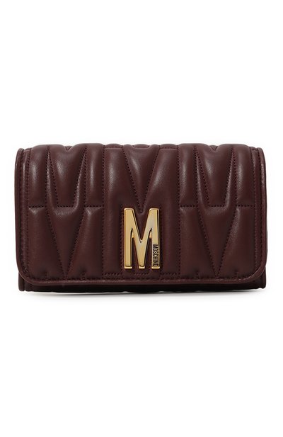 Сумка MOSCHINO, арт. A8117/8002, фото 1