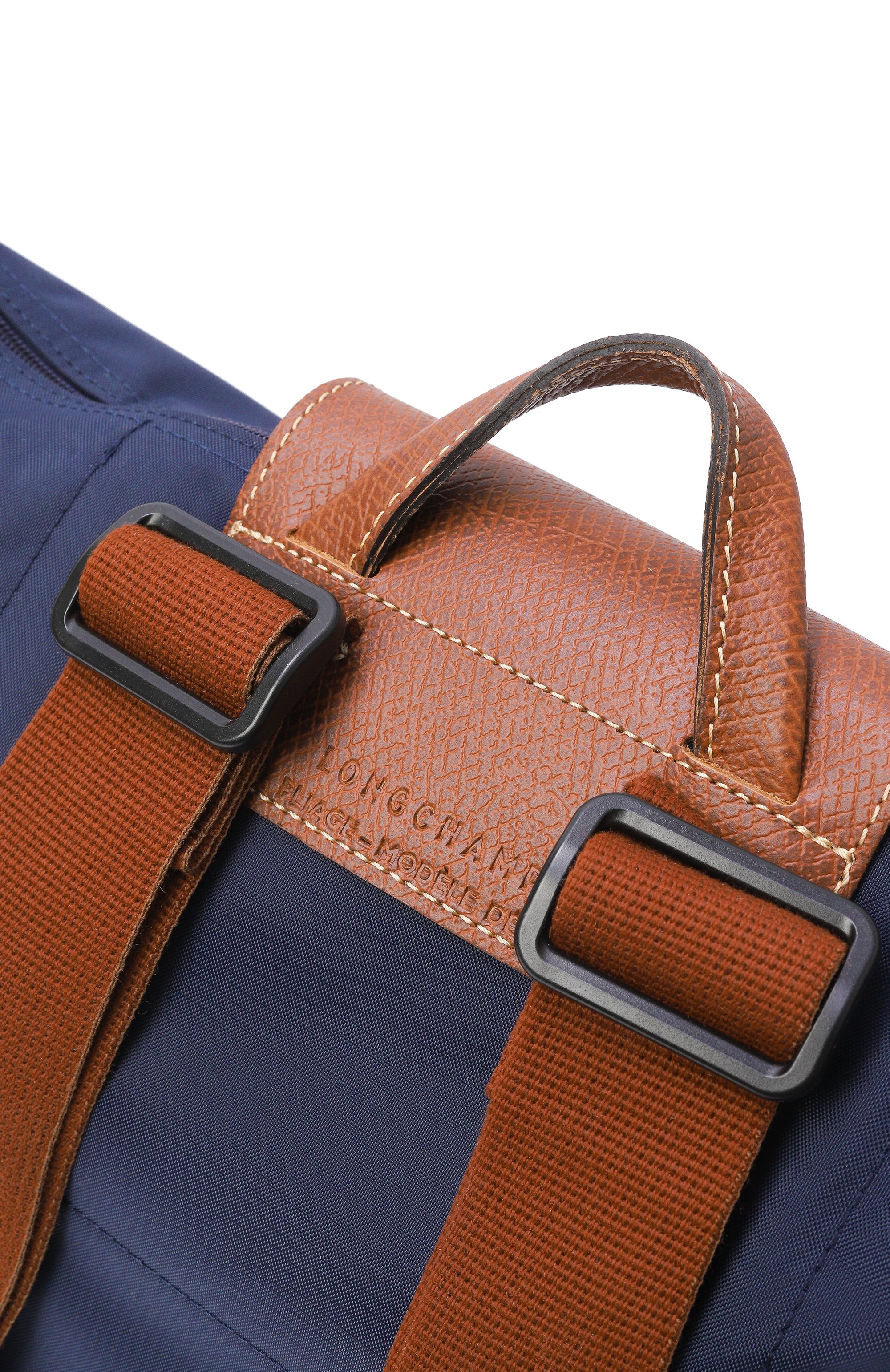 Рюкзак le pliage original medium LONGCHAMP, арт. 10284089/089, фото 6