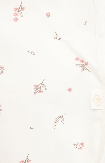 Хлопковый плед BABYBU, арт. BI-E1008ES, фото 2