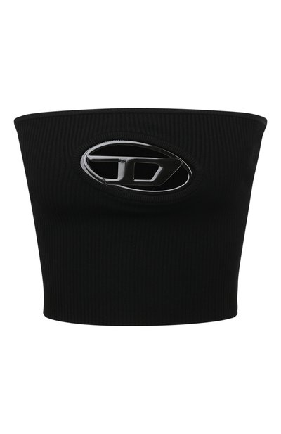 Женский топ из вискозы DIESEL, арт. A11586/0DLAX