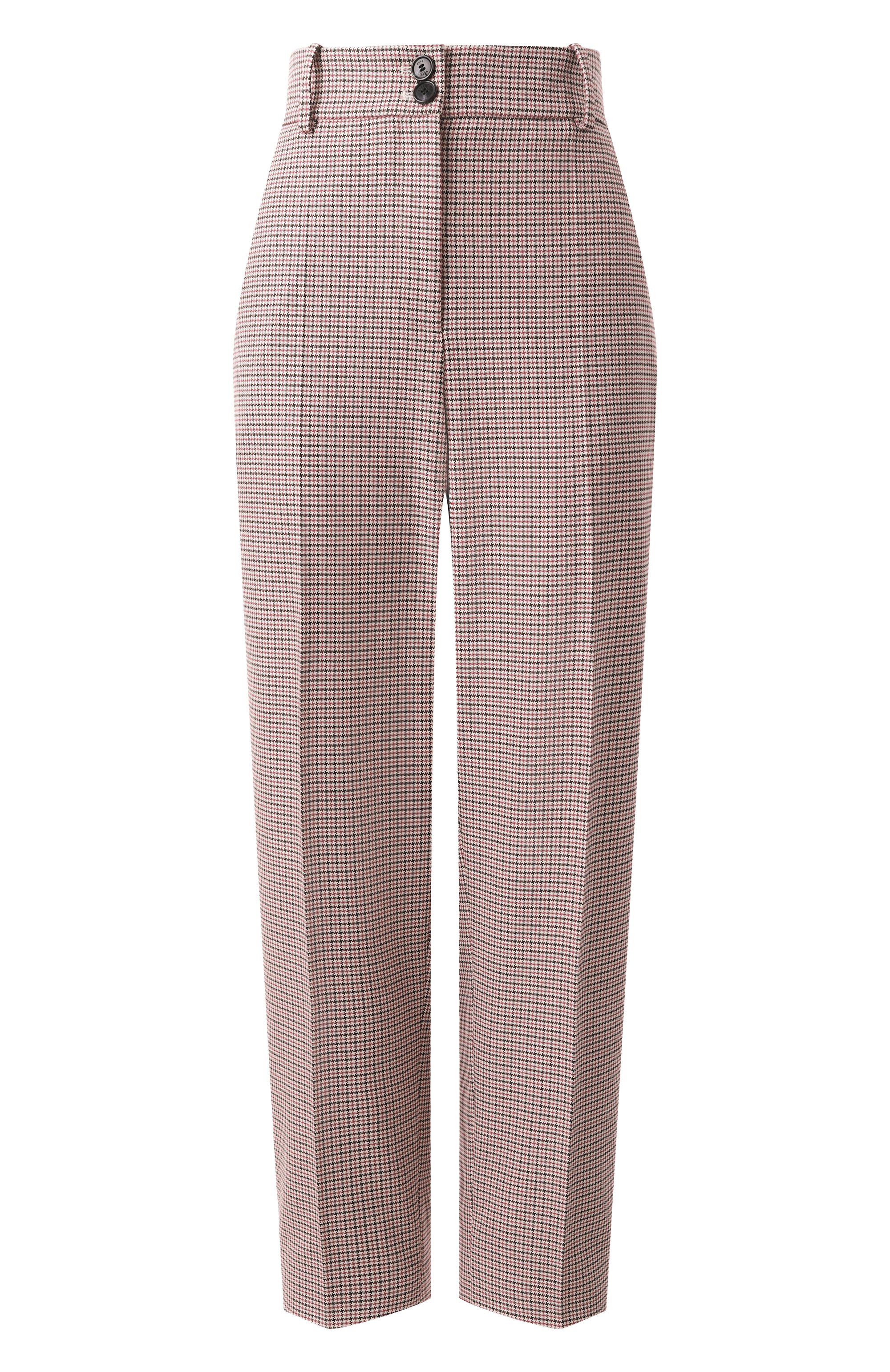 Брюки BOSS ORANGE, арт. 50531063, фото 1