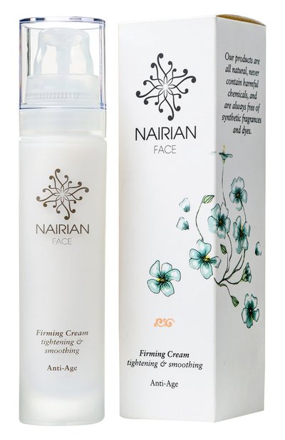 Женское лифтинговый крем (50ml) NAIRIAN, арт. 4850017820124