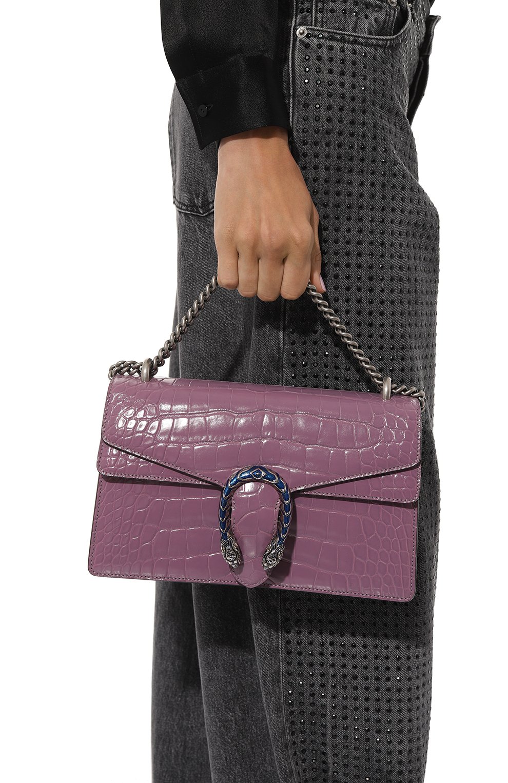 Сумка dionysus GUCCI, арт. 400249 EZIGN, фото 2