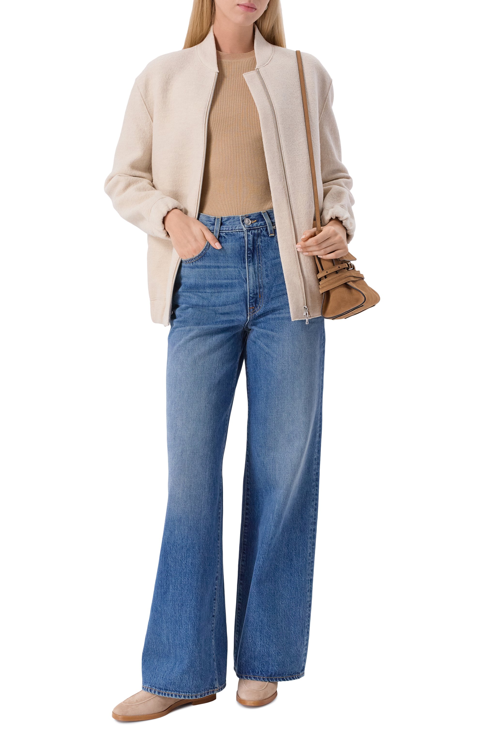 Замшевые лоферы BOUGEOTTE, арт. LFS-SUIGSU/SHEALC-PA, фото 2