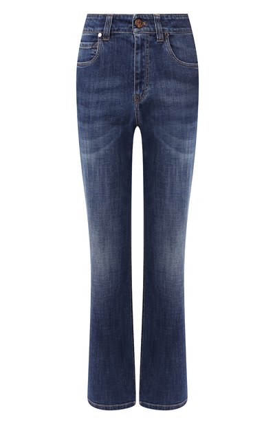 Женские джинсы BRUNELLO CUCINELLI, арт. MP107P5472